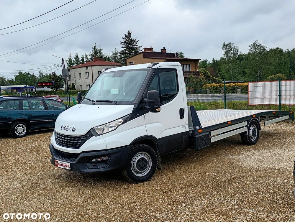 Iveco Daily 35S14 - 25