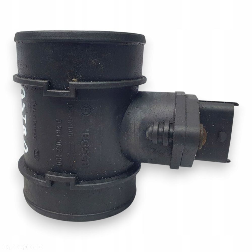 PRZEPŁYWOMIERZ Opel Astra G Corsa C 1.7 DTI 0281002180 Bosch - 10