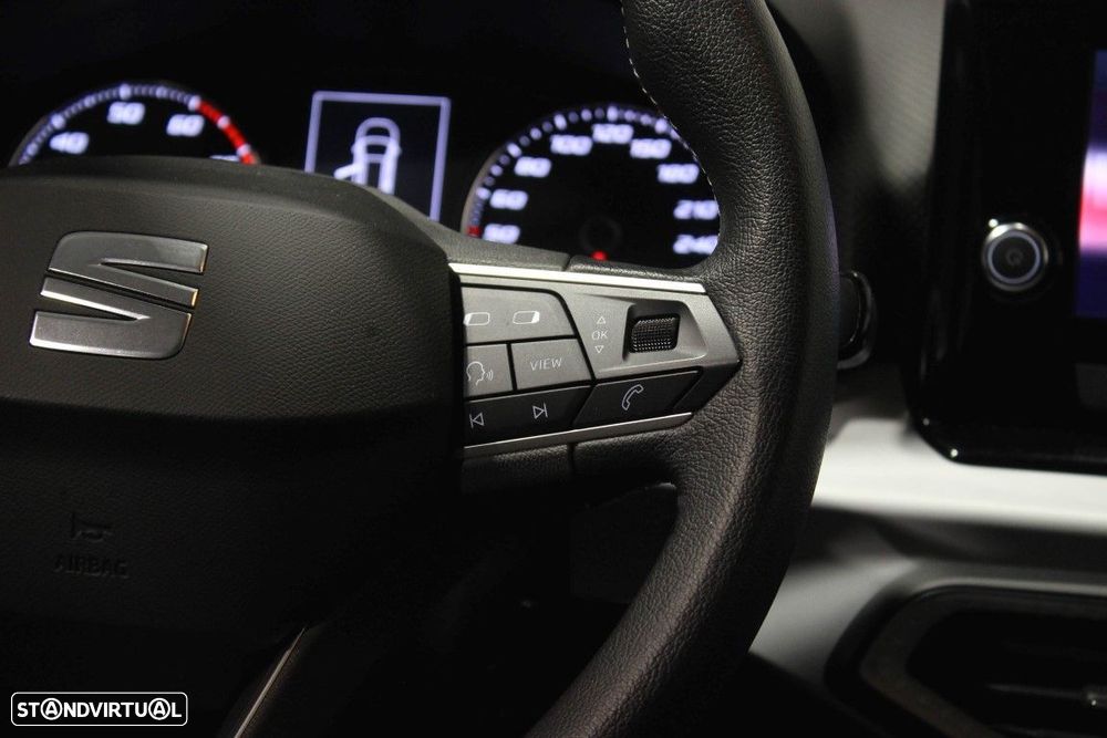 SEAT Arona 1.0 TSI Style - 16
