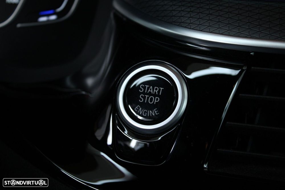 BMW 520 d ED Pack M - 49