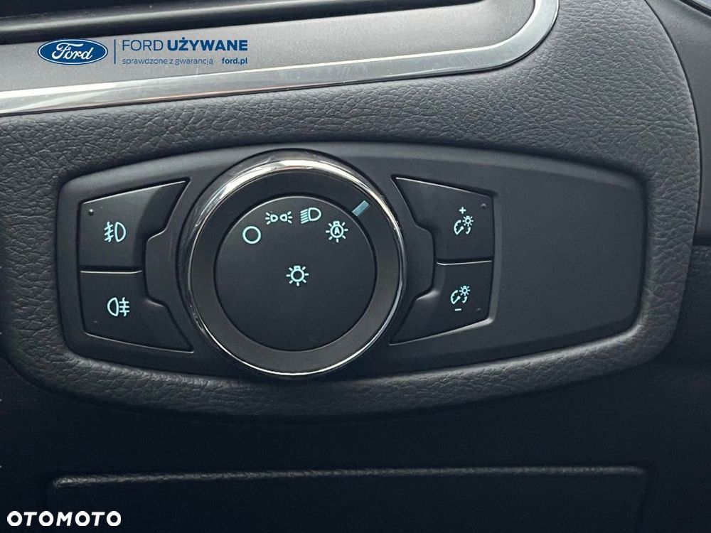 Ford Galaxy 2.0 EcoBlue Titanium - 27