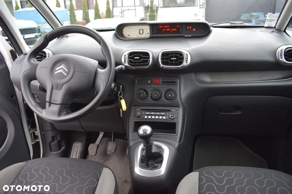 Citroën C3 Picasso 1.4i Selection - 7