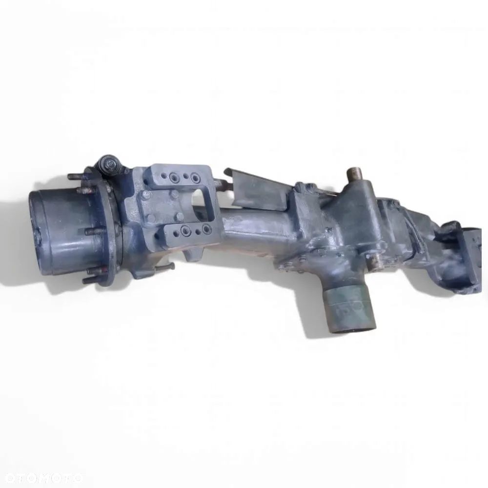 Przedni most 371145 Carraro 20.19 E339300020040 Fendt 312 Vario - 2