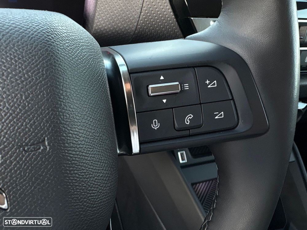 Citroën e-C4 50 kWh Shine Pack - 30