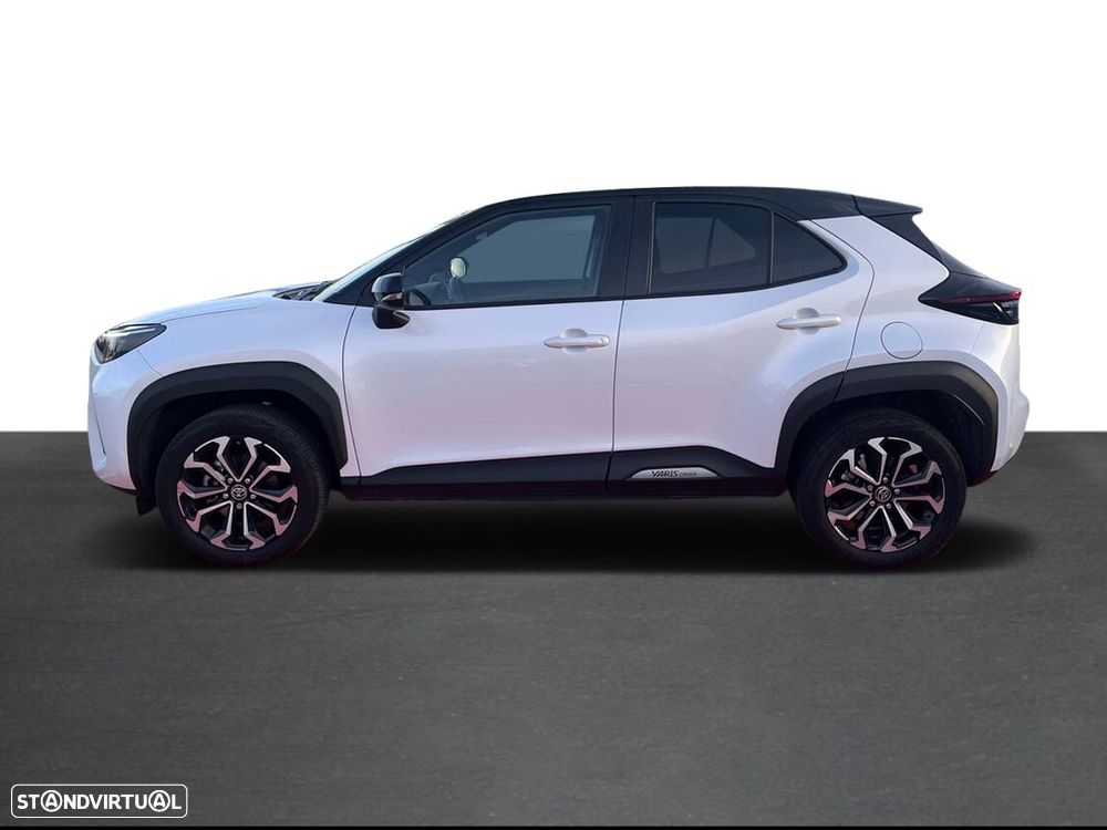 Toyota Yaris Cross 1.5 HDF Square Collection - 3