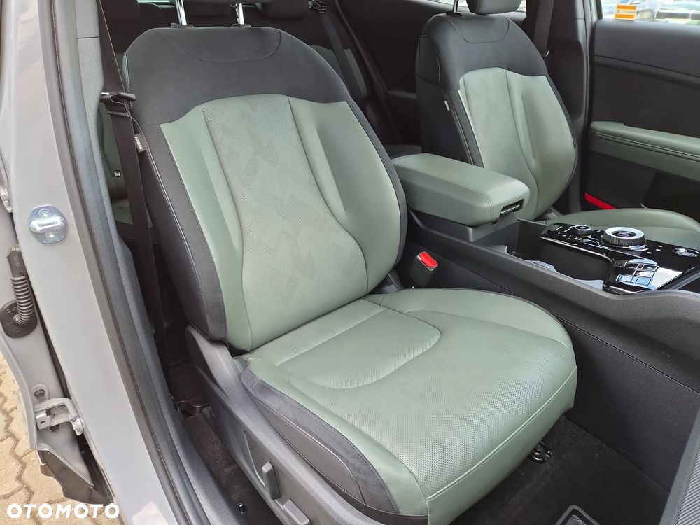 Kia Sportage 1.6 T-GDI HEV Anniversary 2WD - 30