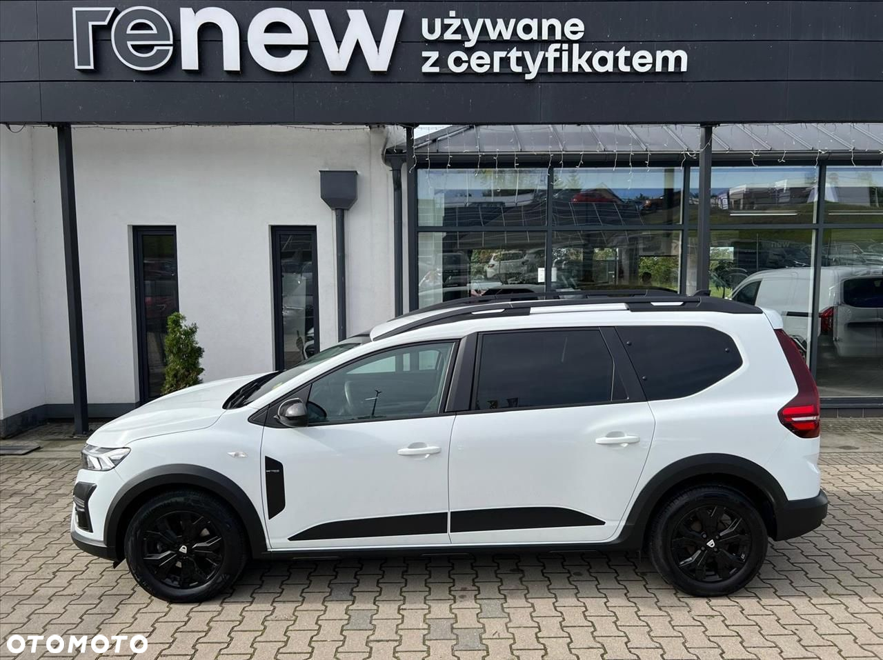 Dacia Jogger - 4