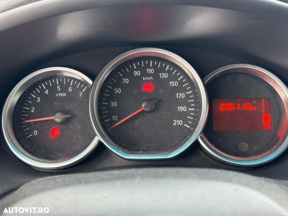 Dacia Logan 0.9 TCe GPL Laureate - 14