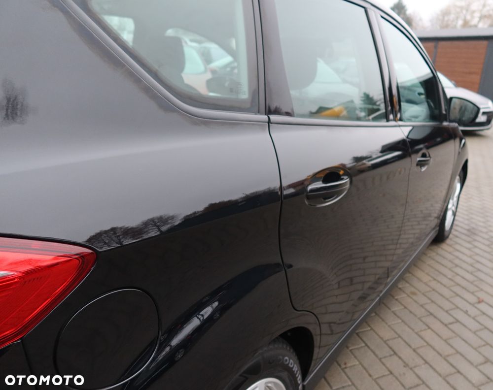 Ford C-MAX 2.0 TDCi Titanium - 21