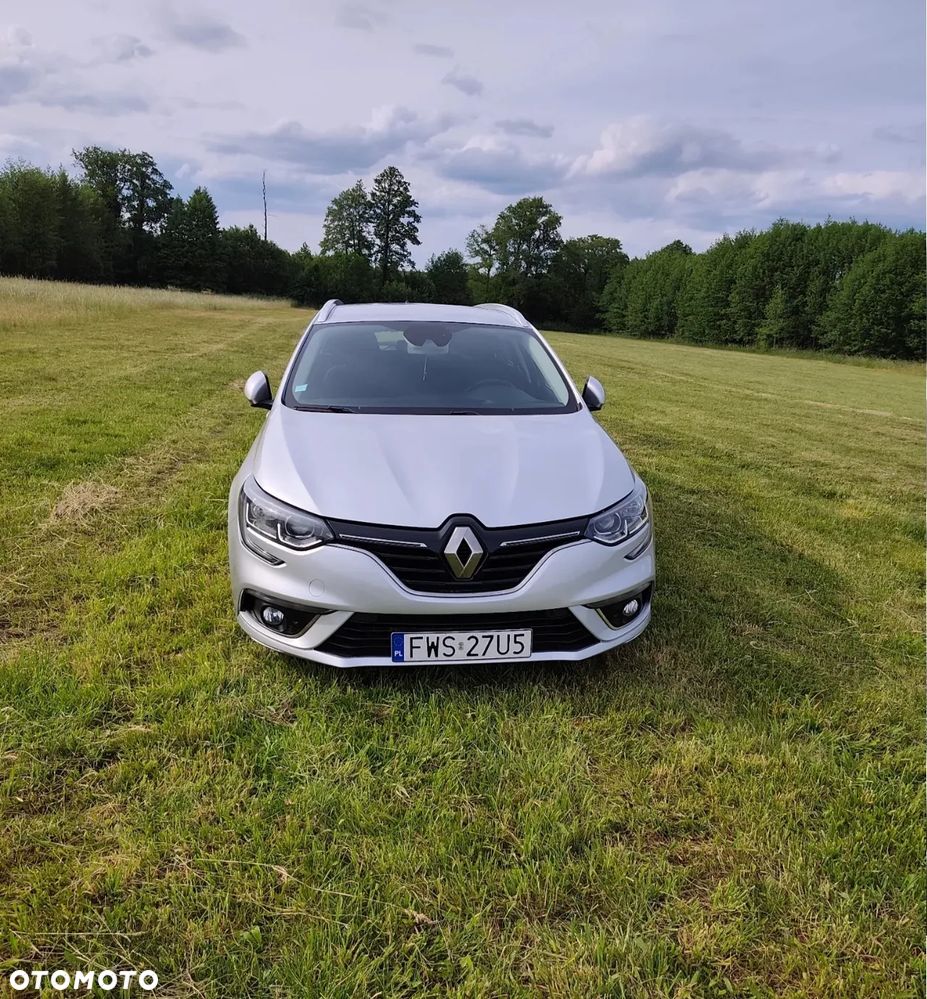 Renault Megane - 3