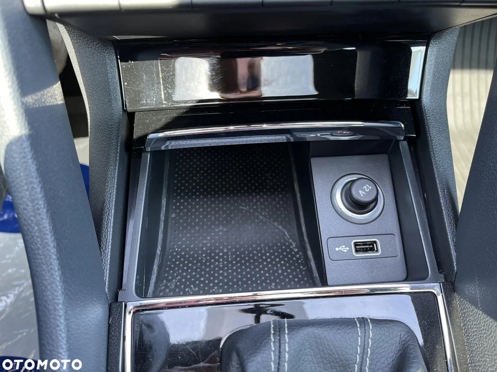 Skoda Kodiaq 2.0 TDI 4x4 Ambition DSG - 35