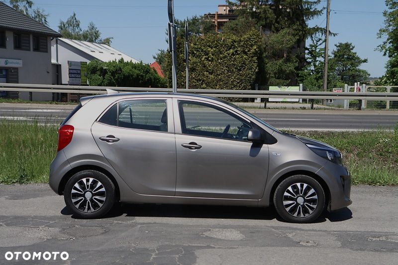 Kia Picanto 2020 photo 5