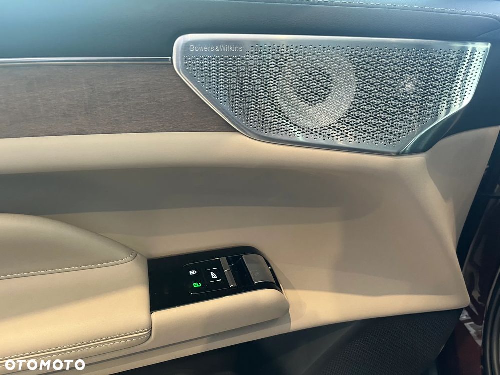 Volvo ES90 92kWh Single Motor Ultra - 17