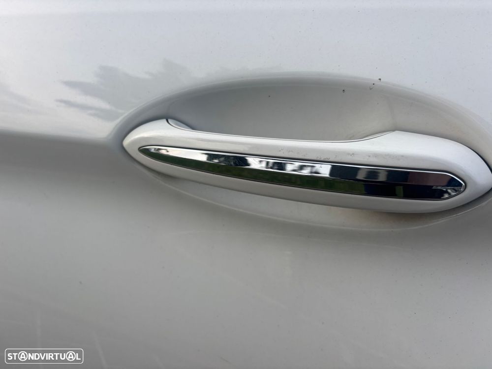 BMW 520 d Pack M Auto - 38