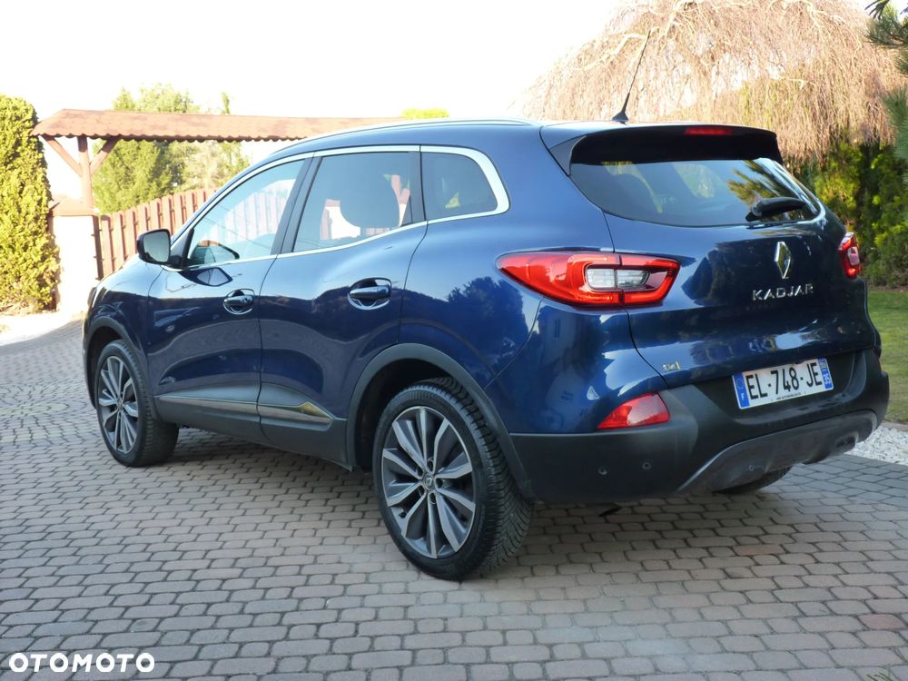 Renault Kadjar Energy dCi 130 LIMITED - 9