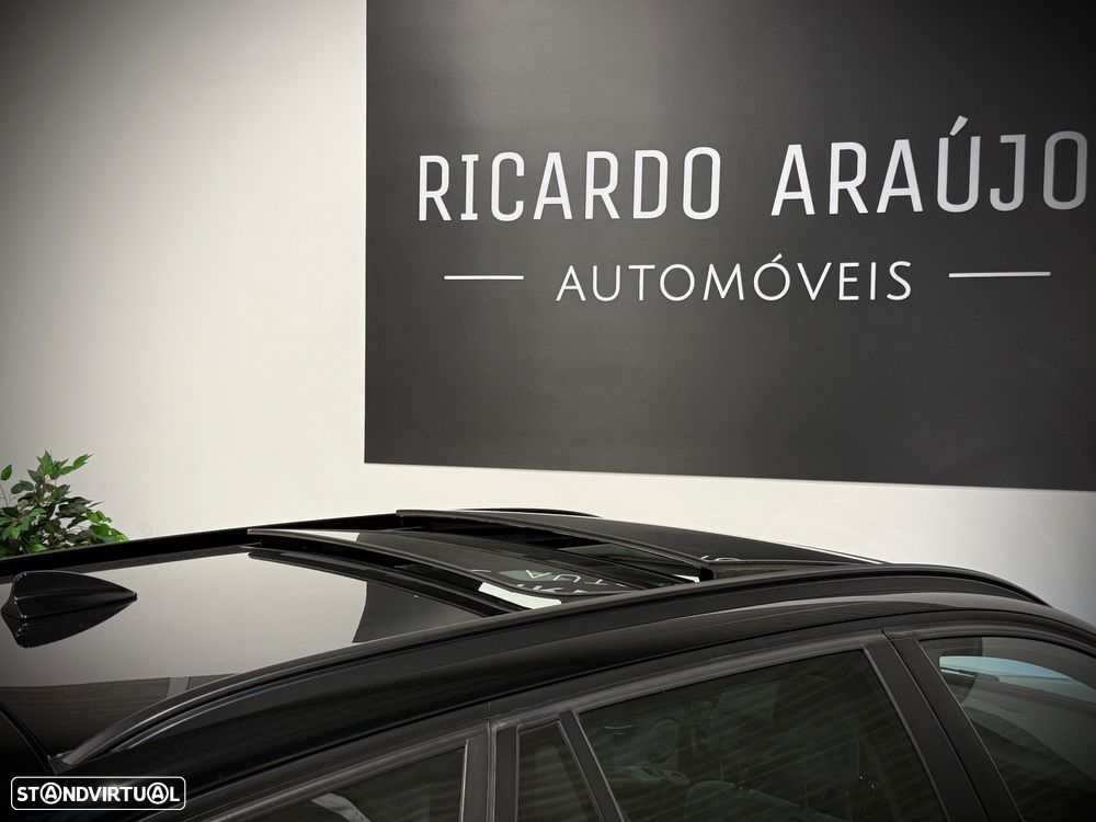 BMW 320 d Line Sport - 16