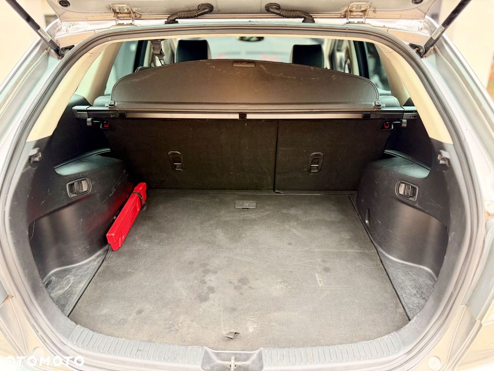 Mazda CX-7 2.2 CD Sport - 5