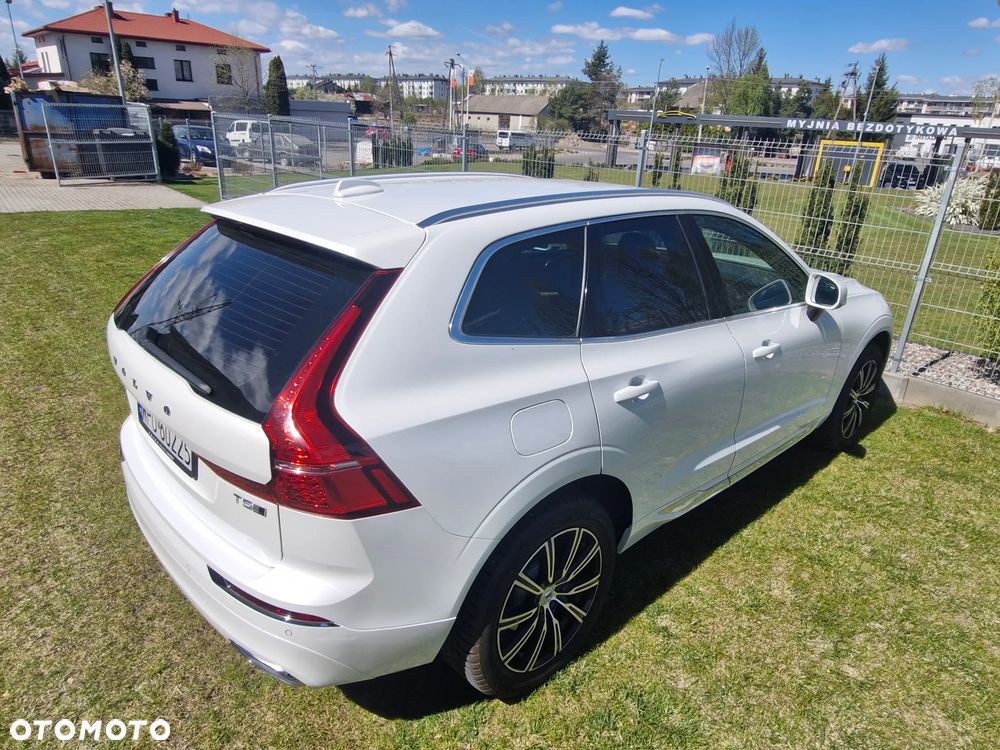 Volvo XC 60 T5 AWD Inscription - 17
