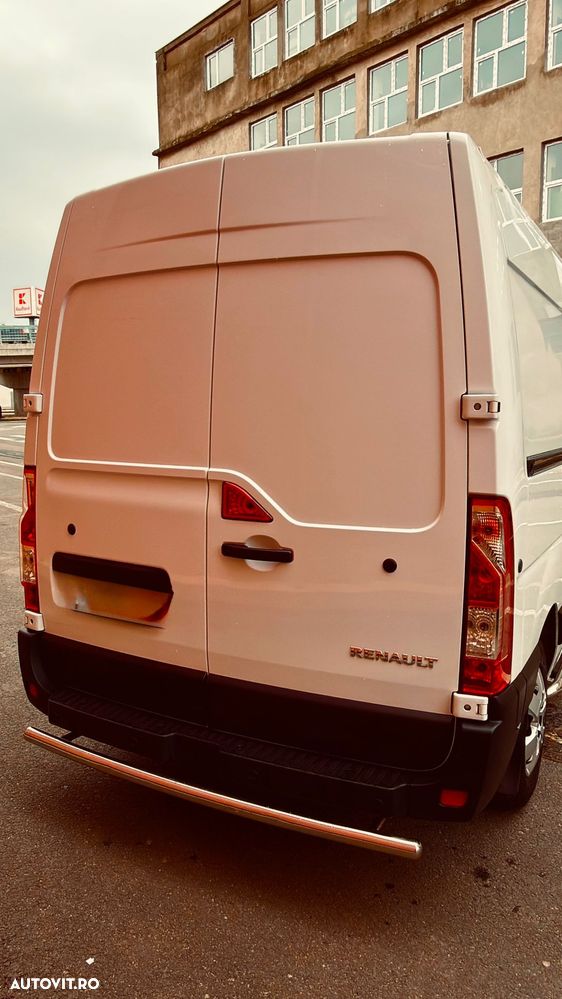 Renault Master - 4