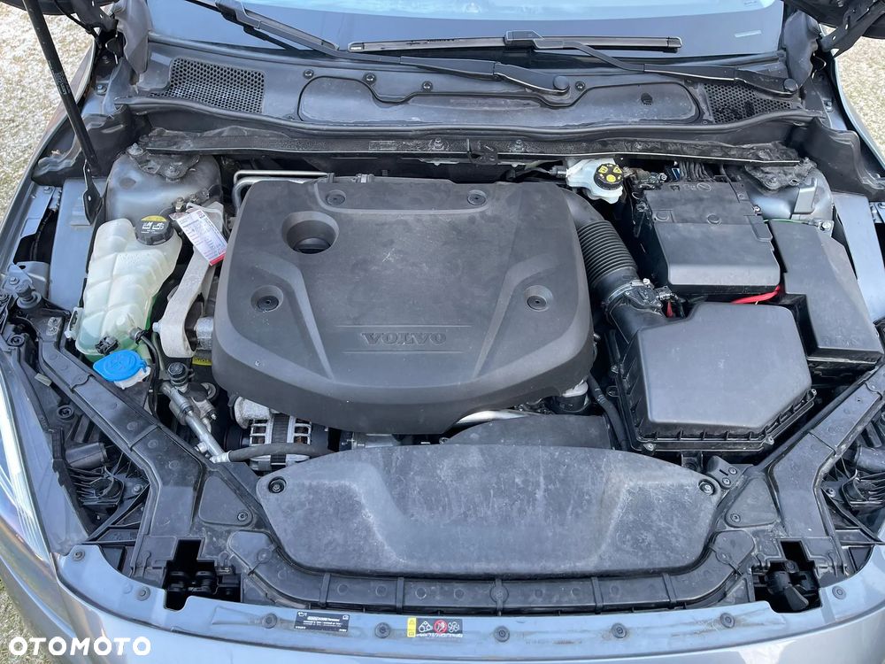 Volvo V40 D3 Kinetic - 30