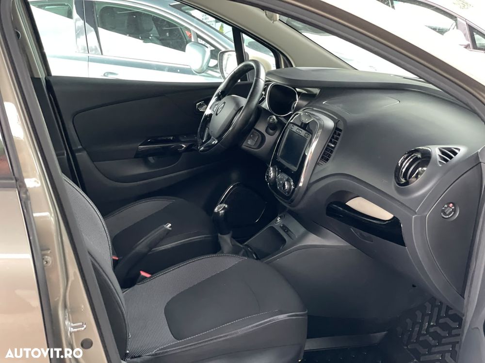 Renault Captur - 8