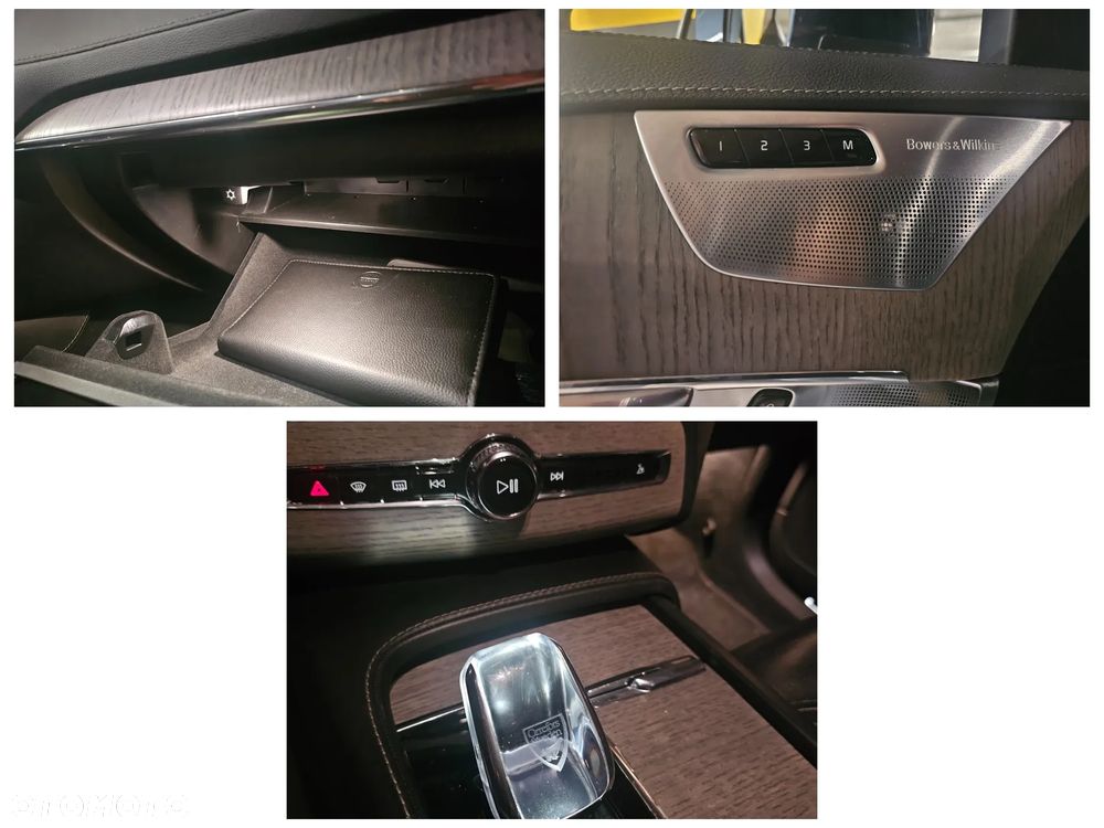 Volvo XC 90 - 19
