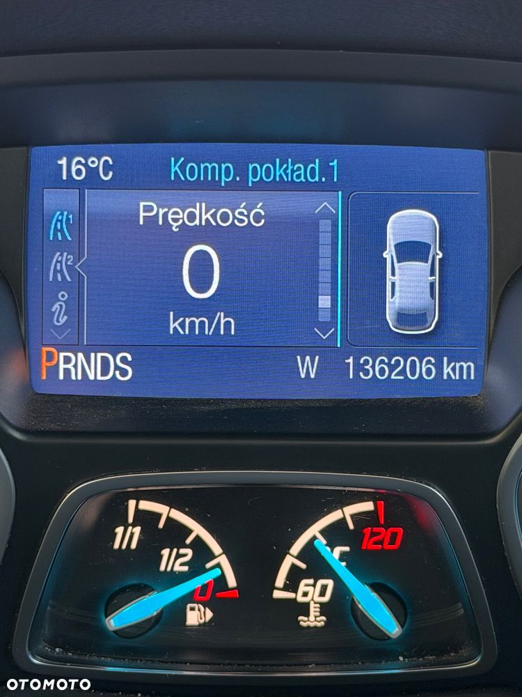 Ford Kuga 2.0 TDCi 4WD Trend - 10