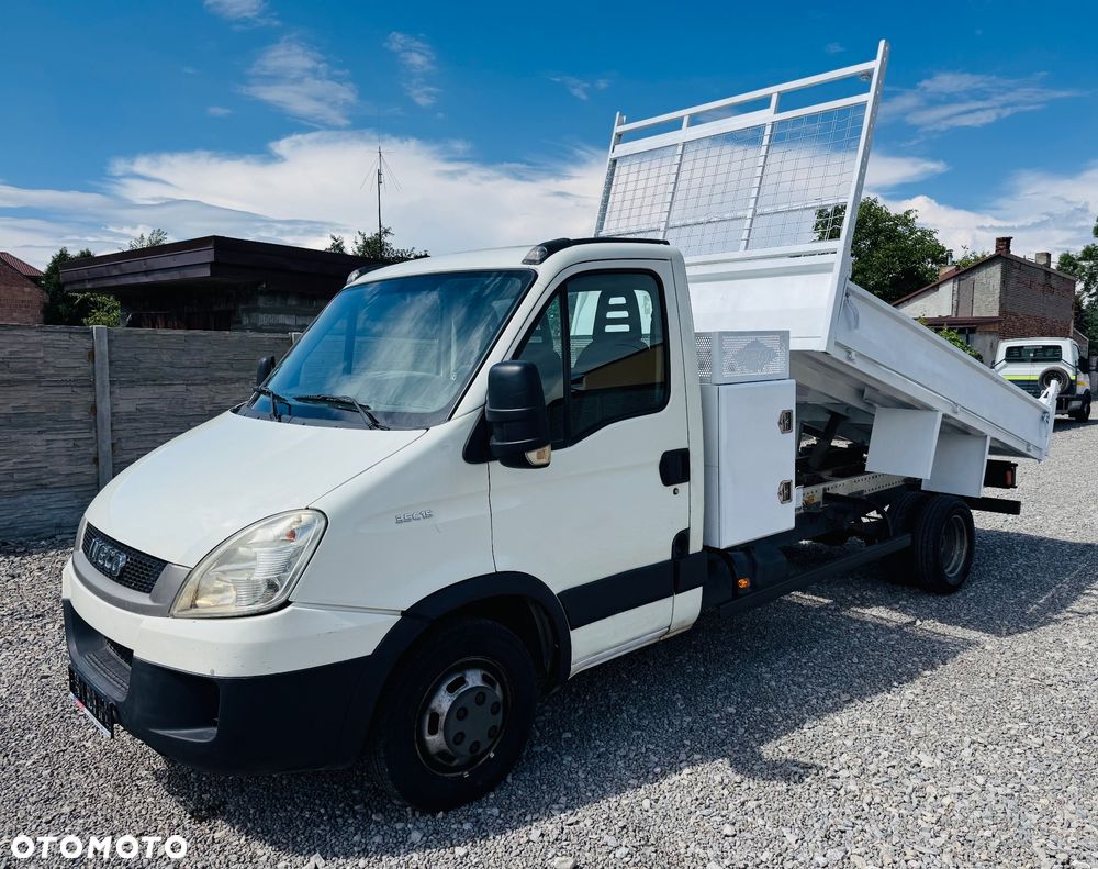 Iveco Daily - 1