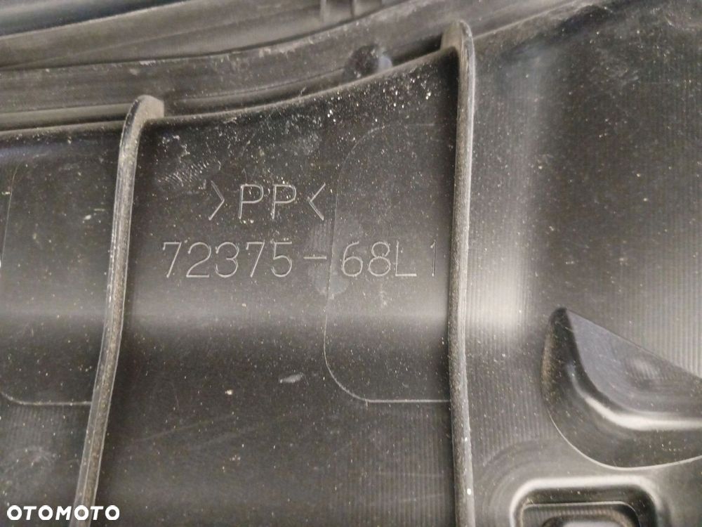 PODSZYBIE SUZUKI SWIFT V (2010-2013) 1.2 94KM 72375-68L - 6