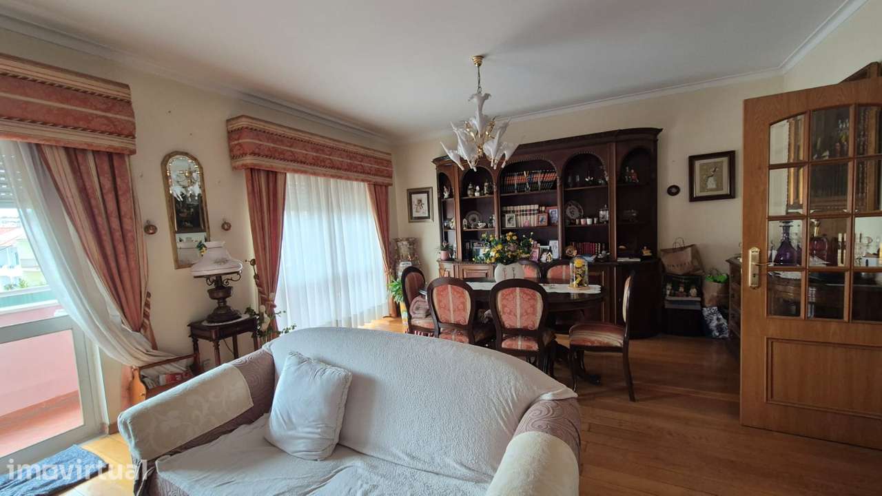Moradia, 250 m², Cascais e Estoril - Grande imagem: 4/14