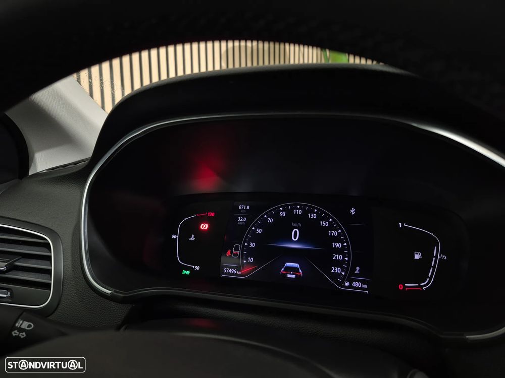 Renault Mégane Sport Tourer 1.5 Blue dCi Equilibre - 28