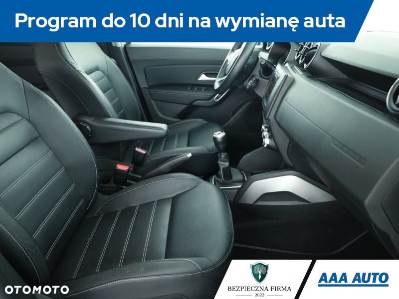 Dacia Duster - 9