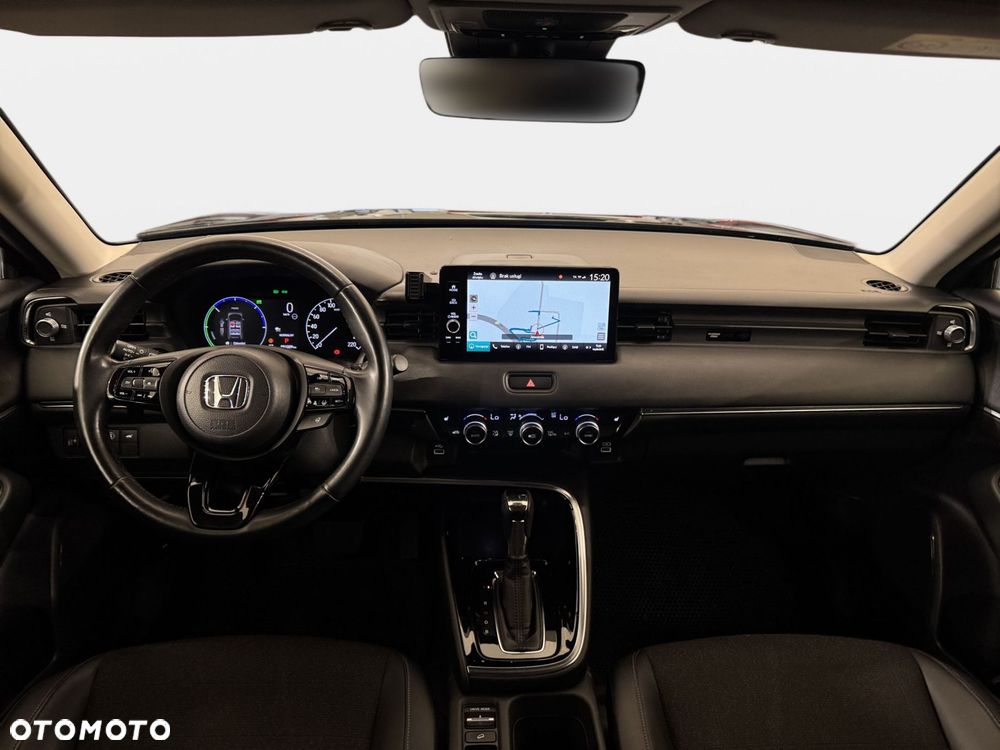 Honda HR-V - 17