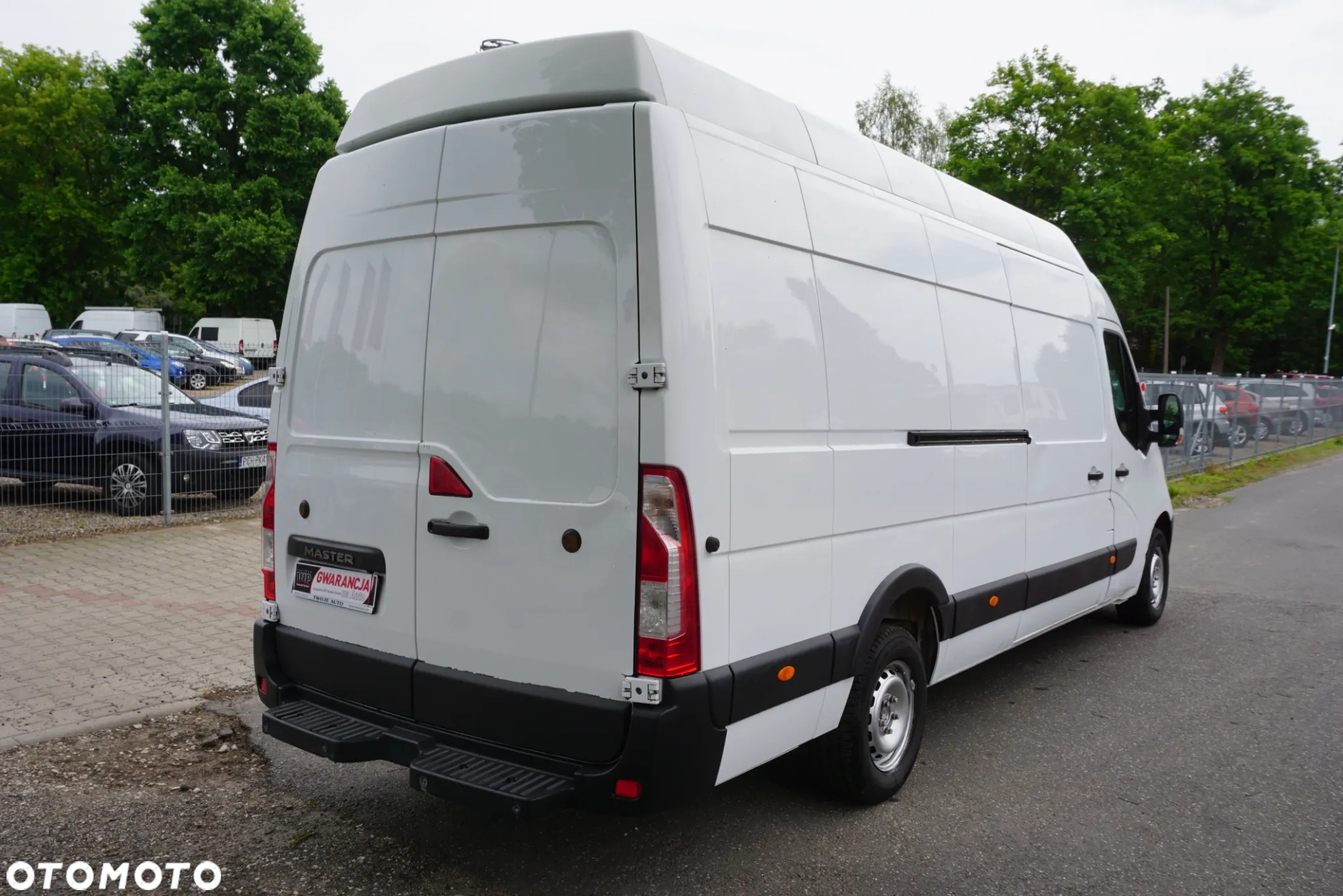 Renault MASTER - 3
