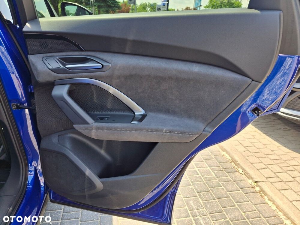 Audi Q5 Sportback - 21