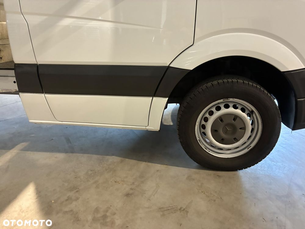 Mercedes-Benz Sprinter 316 CDI - 24