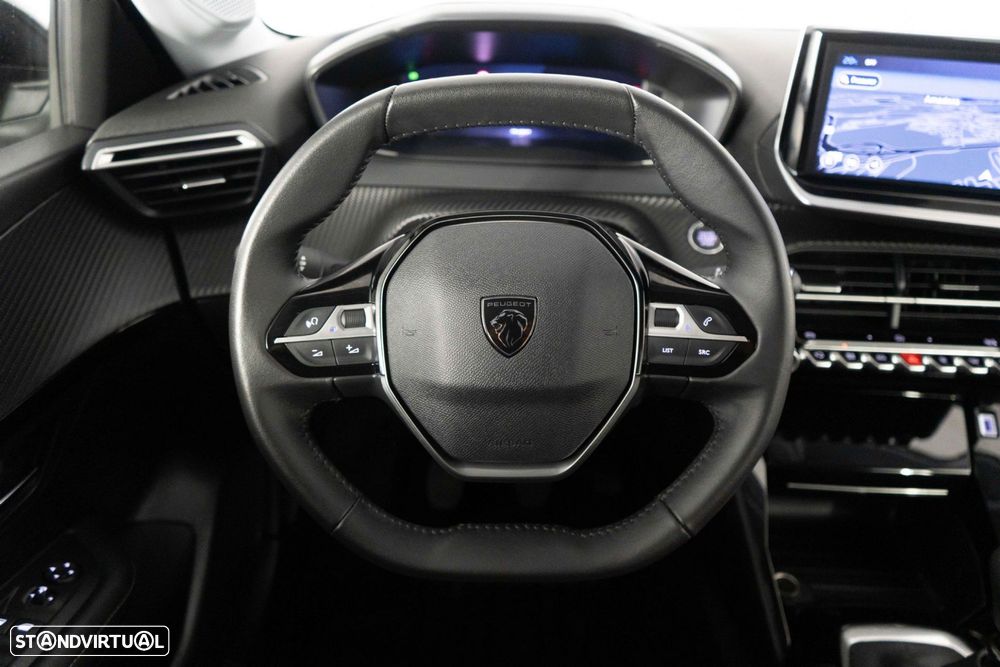 Peugeot 208 1.2 PureTech Allure Pack - 29