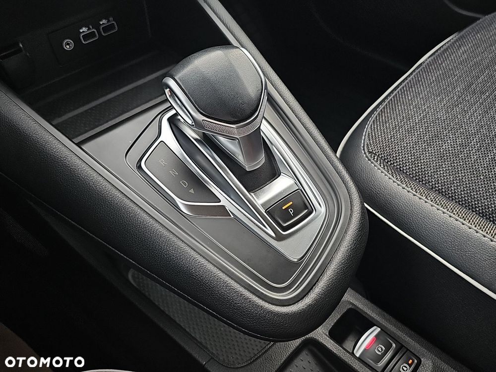 Renault Captur - 19