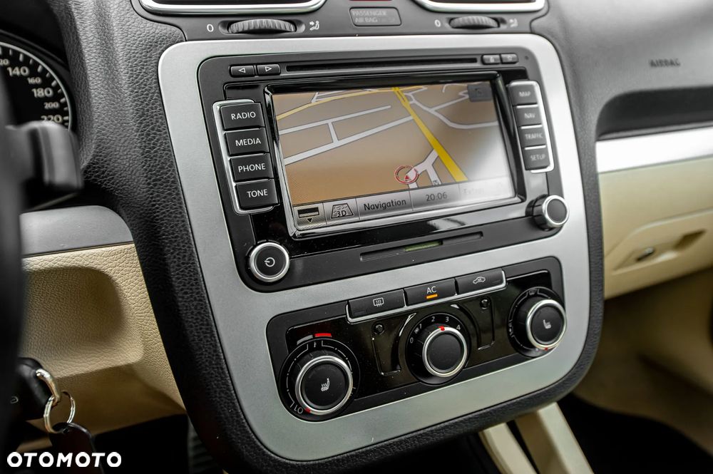 Volkswagen Eos 1.4 TSI - 31