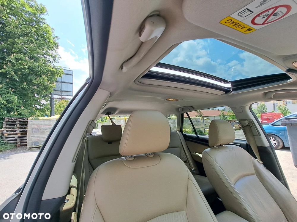 Subaru Outback 2.0D Comfort Lineartronic - 4