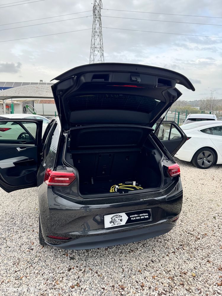 VW ID.3 Performance Upgrade Pro 1st Plus - 26