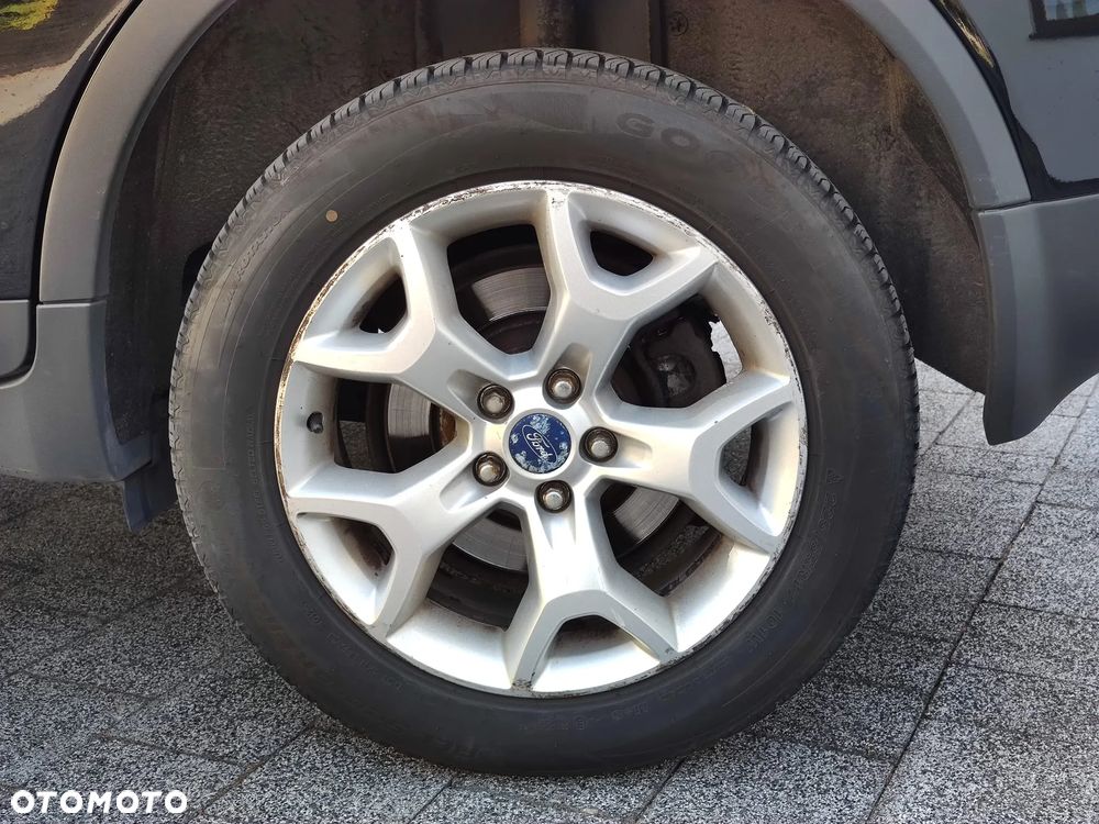 Ford Kuga 2.0 TDCi Titanium - 19