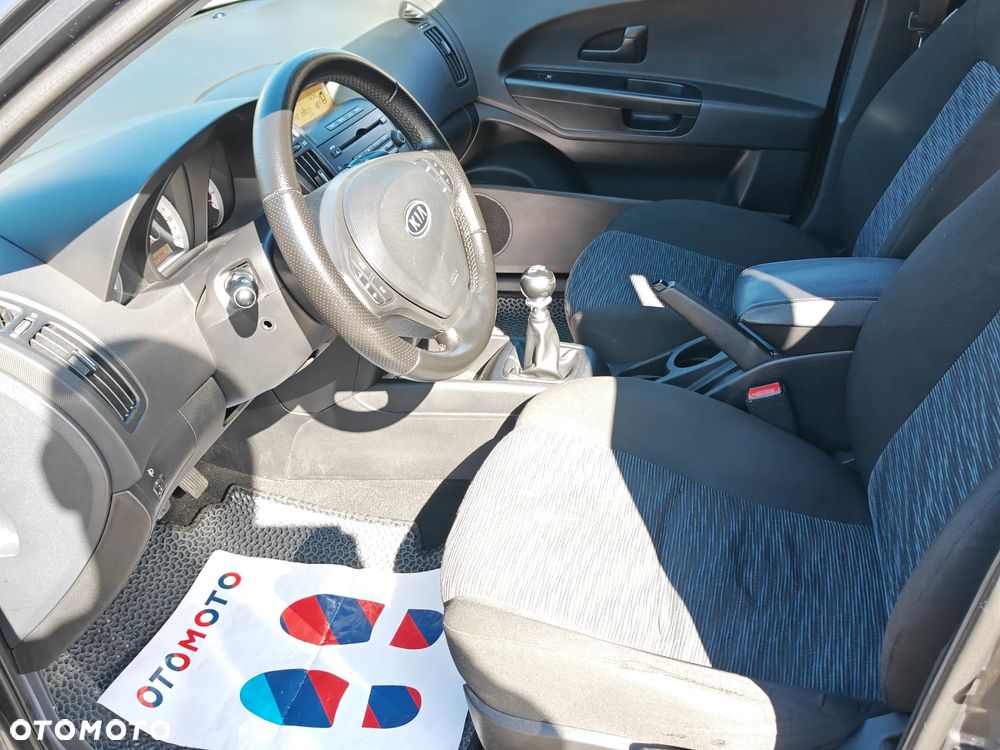 Kia Ceed Cee'd 1.6 Crdi L - 7