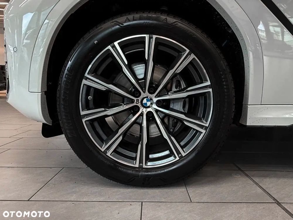 BMW X6 - 5