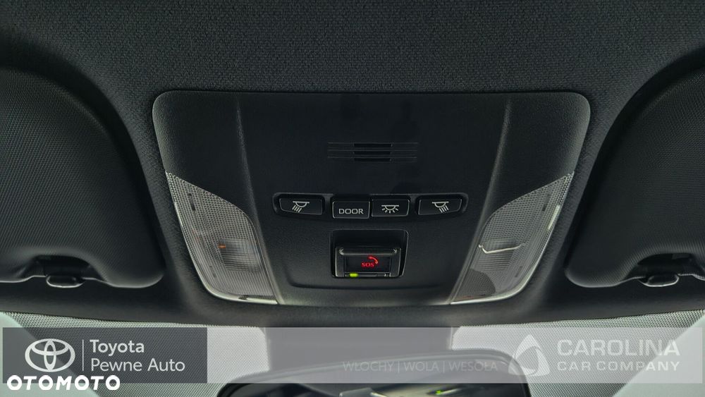 Toyota Corolla 1.8 Hybrid Active - 14