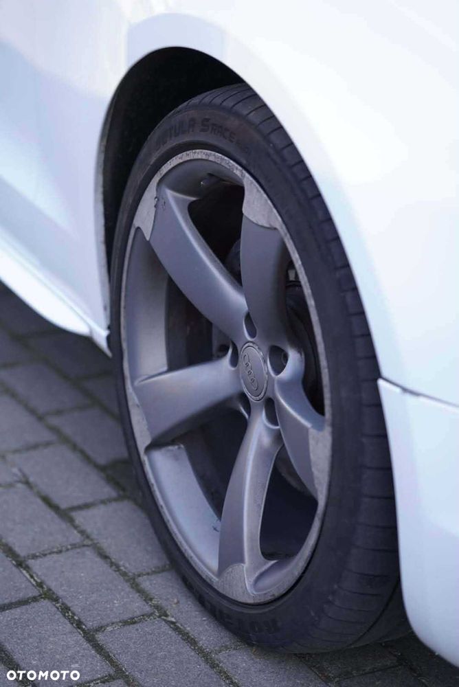 Audi A5 Sportback - 5