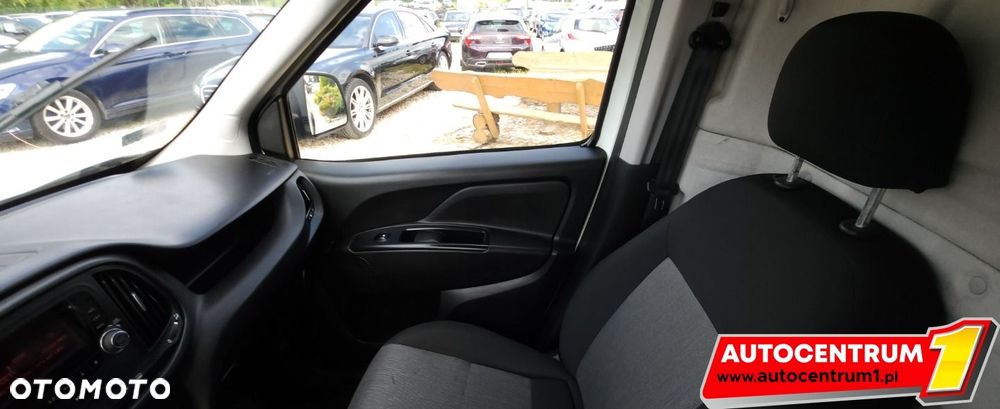 Fiat DOBLO - 28