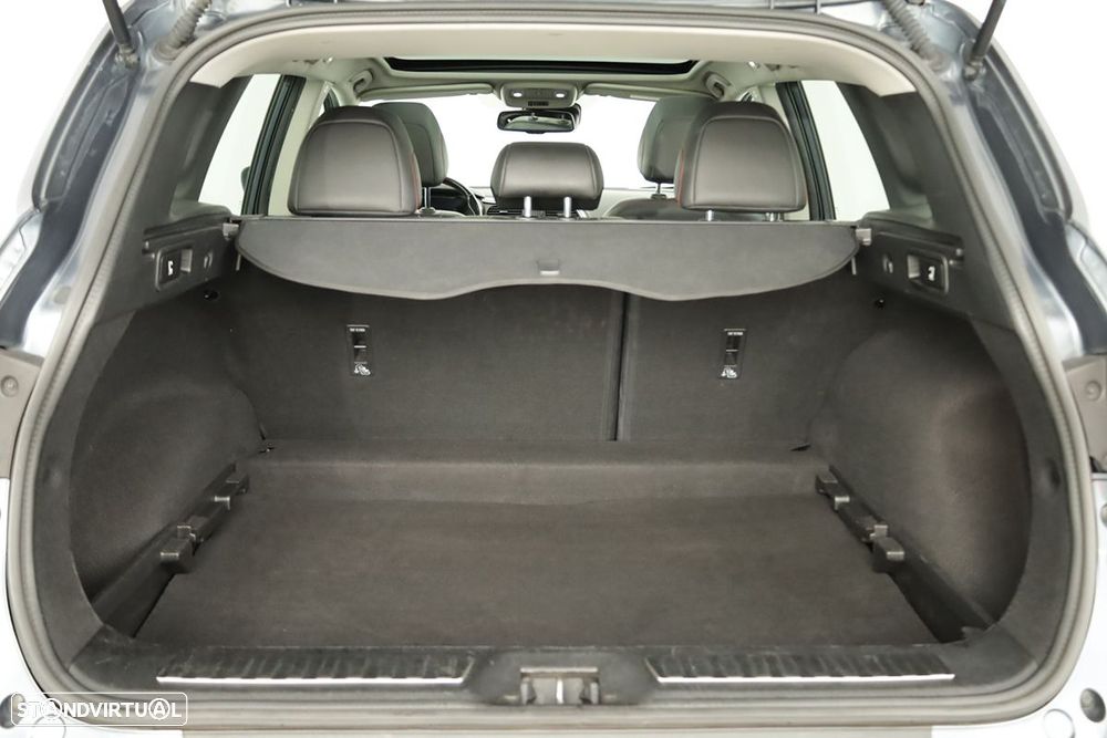 Renault Kadjar 1.5 dCi Black Edition - 26