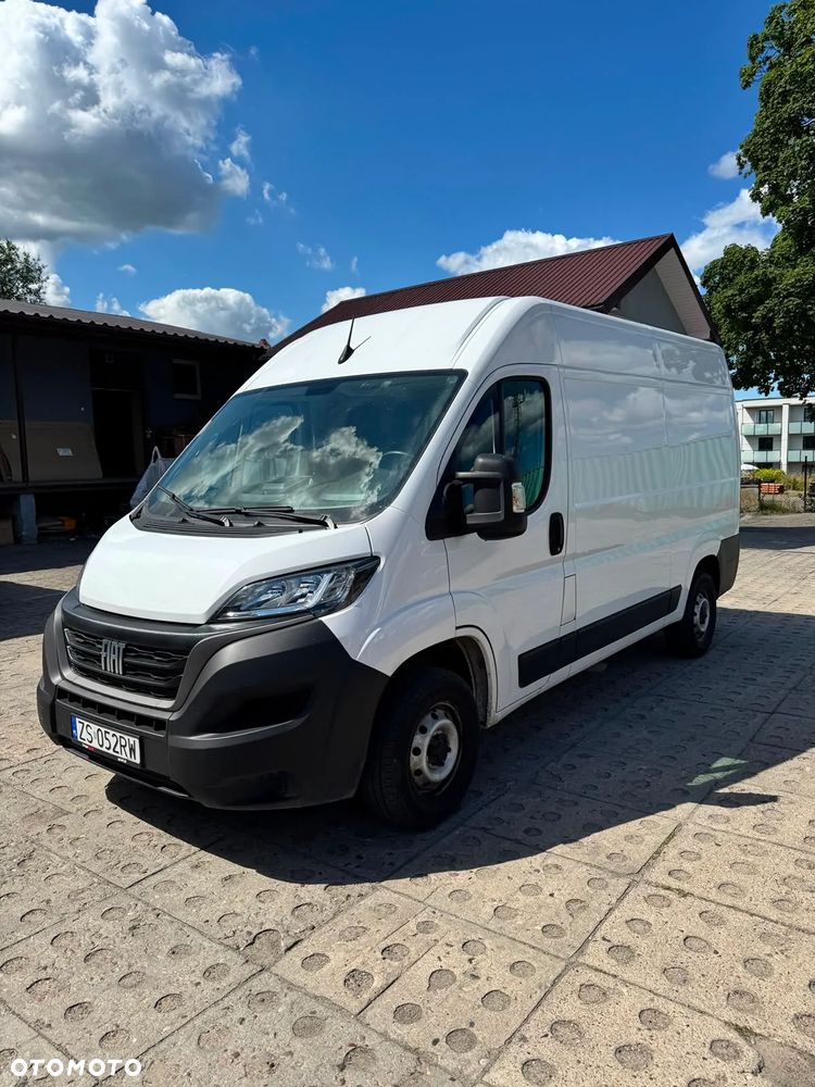 Fiat DUCATO - 2