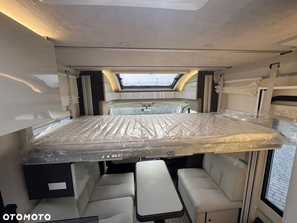 Mobilvetta Kea Kompakt 64 - 2,15 cm, 140 KM automat - 15